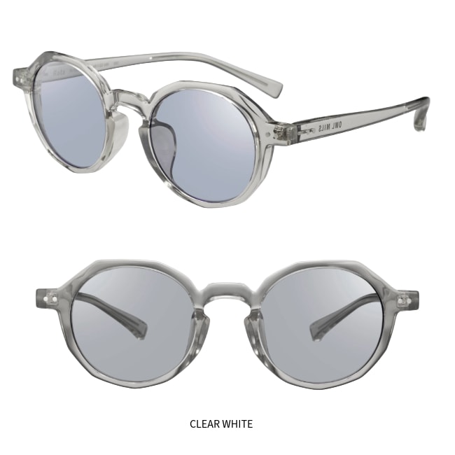 アウルミルズ OWL MILS ロタ Rota BL-012 | GLAGH グラフ