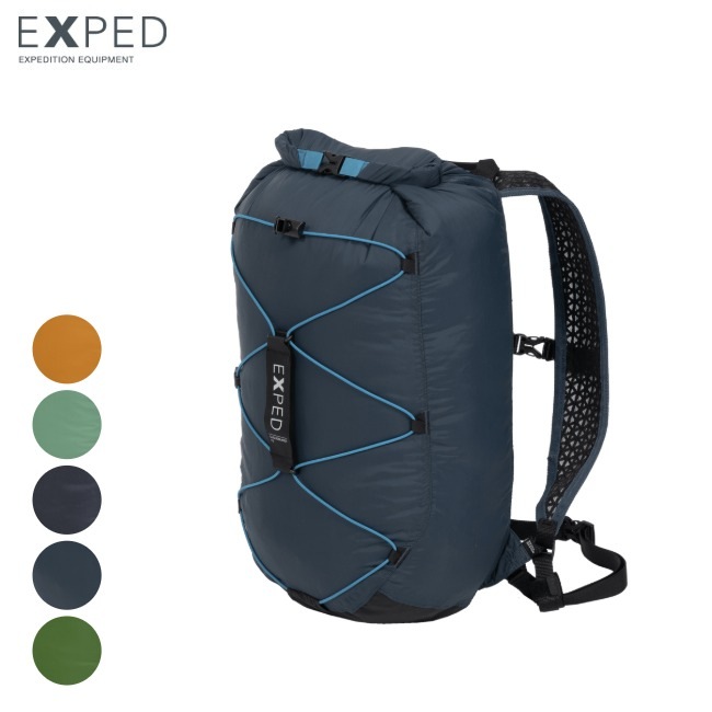 エクスペド EXPED クラウドバースト15 Cloudburst 15