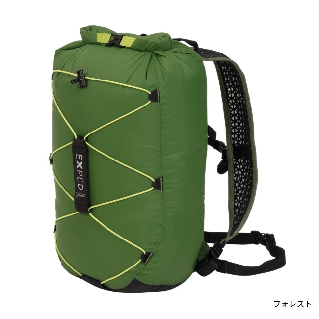 エクスペド EXPED クラウドバースト15 Cloudburst 15