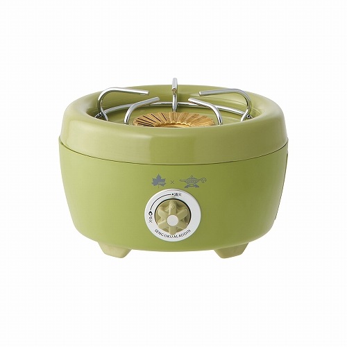 たか×5　せロゴスアラジン LOGOS×ALADDIN LOGOS×Aladdin〉コラボレーションモデル！限定デザインの煮炊き