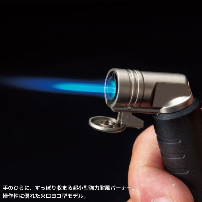 ソト SOTO マイクロトーチ ACTIVE（アクティブ）　ルミナス