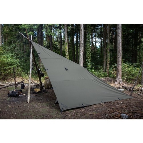 グリップスワニーFIREPROOF GS TARP