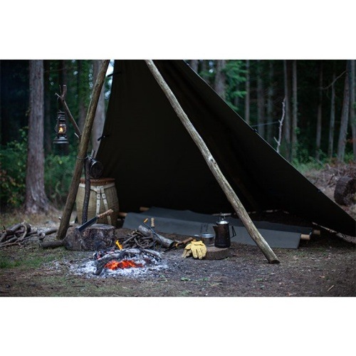 グリップスワニー GRIP SWANY FIREPROOF GS TARP OLIVE | GLAGH グラフ