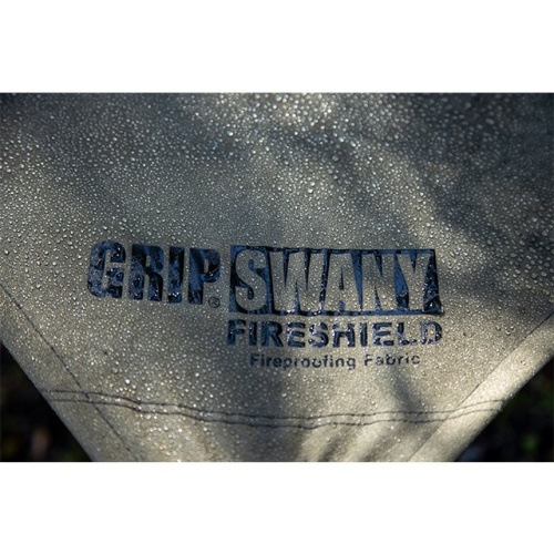 グリップスワニー GRIP SWANY FIREPROOF GS TARP OLIVE | GLAGH グラフ