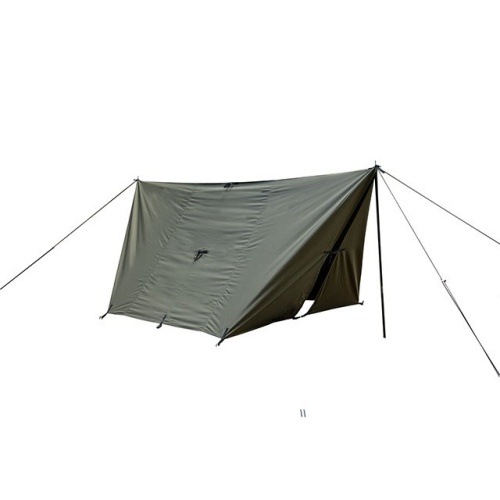 グリップスワニー GRIP SWANY FIREPROOF GS TARP OLIVE | GLAGH グラフ