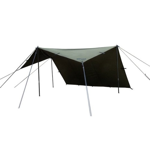 グリップスワニー GRIP SWANY FIREPROOF GS TARP OLIVE | GLAGH グラフ