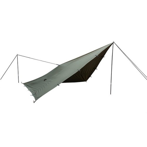 グリップスワニー GRIP SWANY FIREPROOF GS TARP OLIVE | GLAGH グラフ