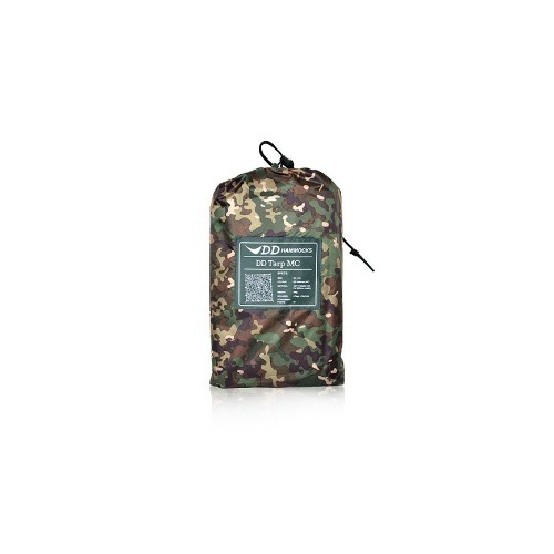 DDハンモック DD Tarp 3x3 MC | GLAGH グラフ
