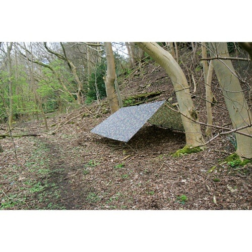 DDハンモック DD Tarp 3x3 MC | GLAGH グラフ