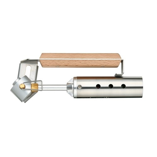 スノーピーク snow peak フォールディングトーチ | GLAGH グラフ