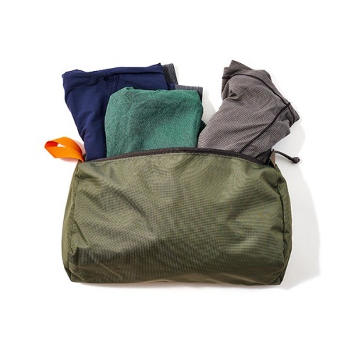 期間限定10％OFF！／ ミステリーランチ MYSTERYRANCH ゾイドバッグ L