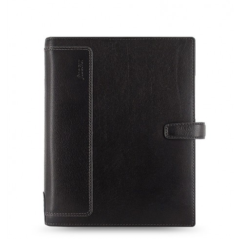 Filofax ホルボーン A5 ブラック | Filofax,システム手帳,ホルボーン 