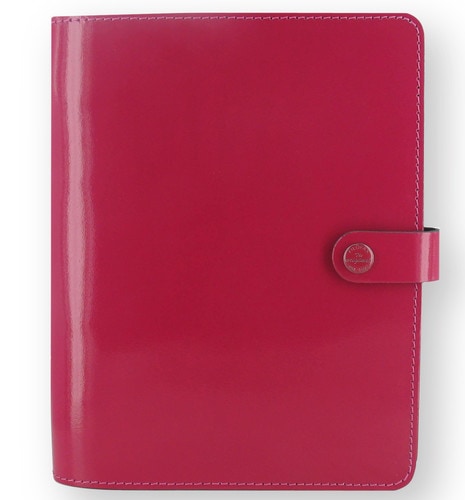 Filofax オリジナル A5 マゼンタ | Filofax,システム手帳,オリジナル 