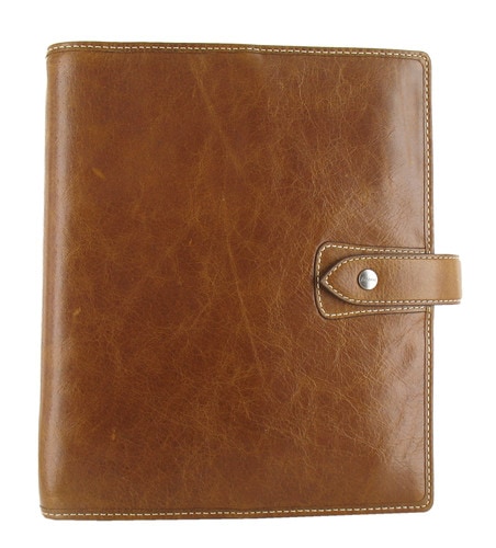 Filofax マルデン A5 オークル | Filofax,システム手帳,マルデン,A5 