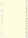 A-Z����ǥå��������꡼�� ���⡼�� Filofax
