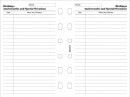 �С����ǡ����˥С����꡼ ���⡼�� Filofax