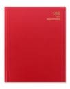 2027 Letts Diary Standard 31Y ������1����(VT) ��å� �������
