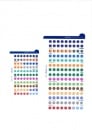 �������ʥ����� ���ƥå��� �Х��֥� Filofax