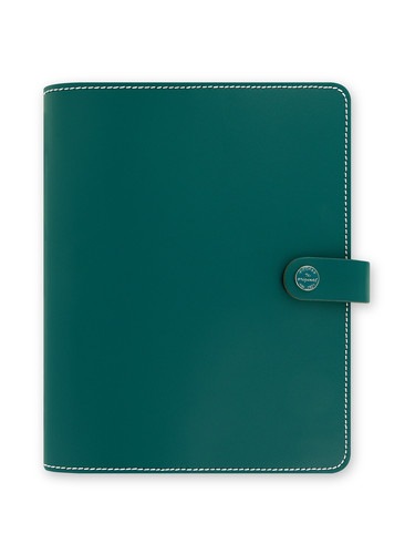 Filofax オリジナル A5 ダークアクア | Filofax,システム手帳