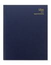 2027 Letts Diary Standard 31Y ������1����(VT) �֥롼 �������