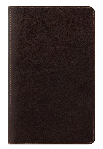 Filofax ヘリテージ バイブル ブラック | Filofax,システム手帳