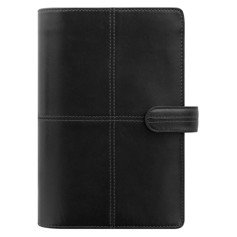 Filofax クラシックステッチ バイブル ブラック | Filofax,システム 