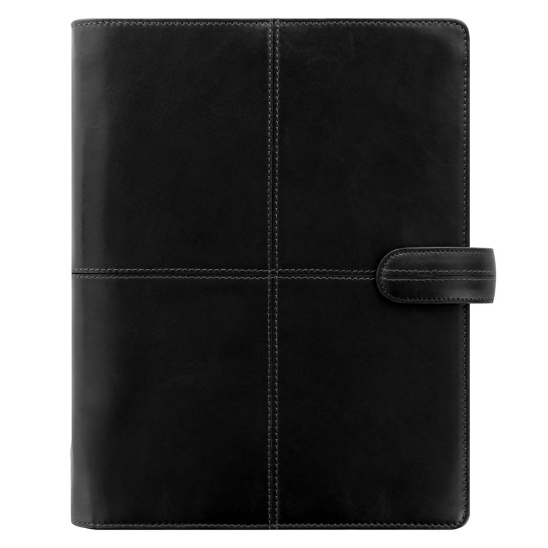 新品、未使用 filofaxファイロファックス 黒 ブラック A5 Amazon.co.jp: Filofax ファイロファックス オリジナル システム