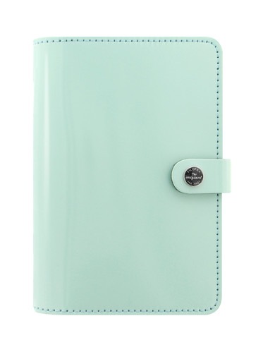 Filofax オリジナル バイブル ミント | Filofax,システム手帳