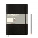ソフトカバー コンポジション B5 ブラック|ソフトカバー|LEUCHTTURM1917