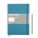 ソフトカバー コンポジション B5 ノルディックブルー|ソフトカバー|LEUCHTTURM1917