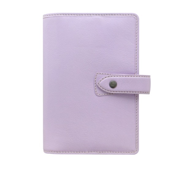 【新品未使用】fILOFAXファイロファックス/マルデンA5システム手帳オークル Filofax ファイロファックス システム手帳 マルデン A5サイズ