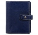 Filofax マルデン スモール ネイビー|システム手帳|Filofax