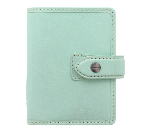 Filofax マルデン スモール ミント | Filofax,システム手帳,マルデン