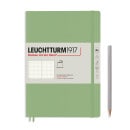 ソフトカバー コンポジション B5 セージ|ソフトカバー|LEUCHTTURM1917