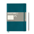 ソフトカバー コンポジション B5 パシフィックグリーン|ソフトカバー|LEUCHTTURM1917