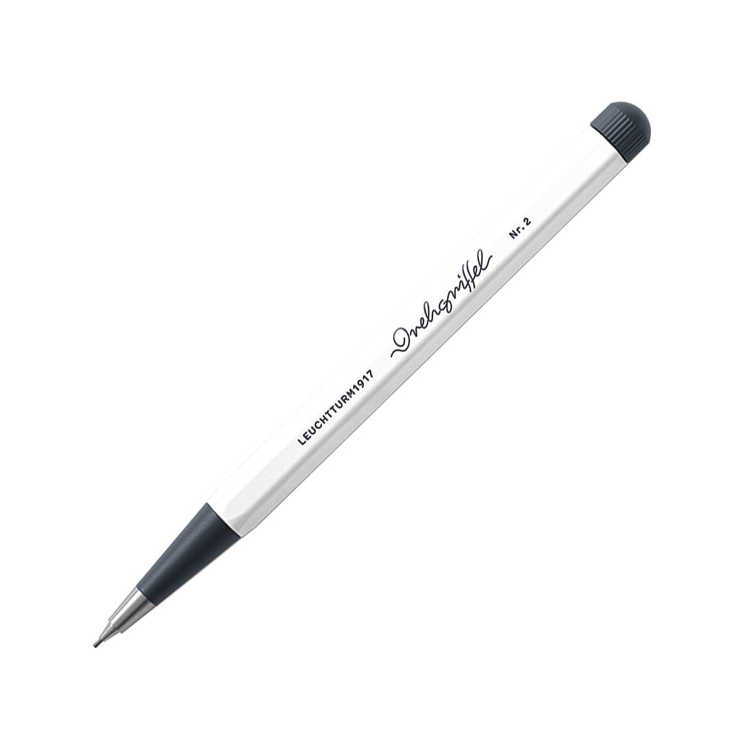 ドレグリフル Nr.2 ペンシル ホワイト | LEUCHTTURM1917,筆記具