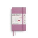 ウィークリーレフト ポケット(A6) ダスティローズ 2026年|プランナー|LEUCHTTURM1917