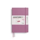 ウィークリーレフト(ソフトカバー) ペーパーバック(B6+) ダスティローズ 2026年|プランナー|LEUCHTTURM1917