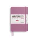 ウィークリーホリゾンタル(横型) ミディアム(A5) ダスティローズ 2026年|プランナー|LEUCHTTURM1917
