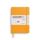 ウィークリーホリゾンタル(横型) ミディアム(A5) ライジングサン 2026年|プランナー|LEUCHTTURM1917