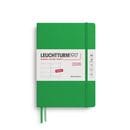 ウィークリーホリゾンタル(横型) ミディアム(A5) スプリングリーフ 2026年|プランナー|LEUCHTTURM1917