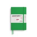 マンスリー (ソフトカバー) ペーパーバック（Ｂ６＋） スプリングリーフ 2026年|プランナー|LEUCHTTURM1917