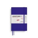 マンスリー (ソフトカバー) ペーパーバック（Ｂ６＋） インク 2026年|プランナー|LEUCHTTURM1917