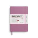 マンスリー (ソフトカバー)  コンポジション（Ｂ５） ダスティローズ 2026年|プランナー|LEUCHTTURM1917