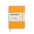 マンスリー (ソフトカバー)  コンポジション（Ｂ５） ライジングサン 2026年|プランナー|LEUCHTTURM1917