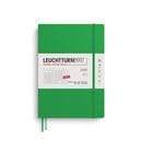 マンスリー (ソフトカバー)  コンポジション（Ｂ５） スプリングリーフ 2026年|プランナー|LEUCHTTURM1917
