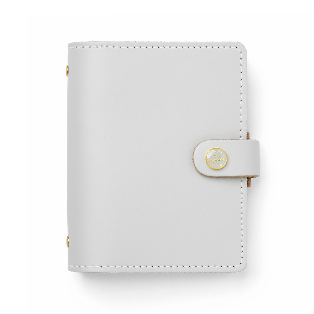 Filofax オリジナル ゴールドリング スモール ストーン | Filofax 