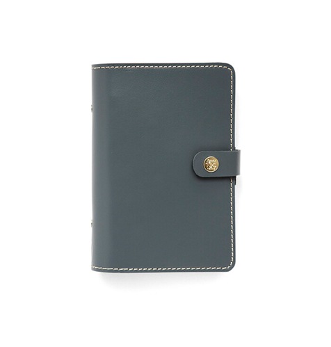 Filofax センテニアルオリジナル バイブル チャコール | Filofax