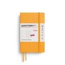 ウィークリープランナー ポケット A6 ライジングサン 2026年|プランナー|LEUCHTTURM1917