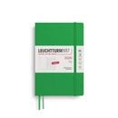 ウィークリーレフト(ソフトカバー) ペーパーバック(B6+) スプリングリーフ 2026年|プランナー|LEUCHTTURM1917